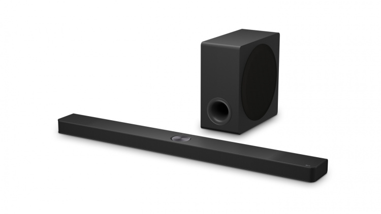 LG Soundbar NS90TY.DSWELLK
