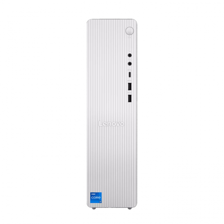 Lenovo Stationär PC IdeaCentre Tower - Intel Core i5-13420H/16 GB/512 GB Lenovo