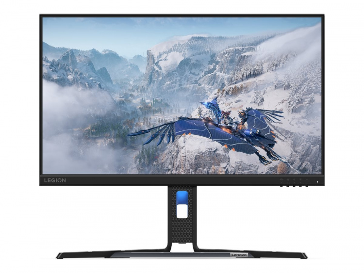 Lenovo Gamingskärm 24
