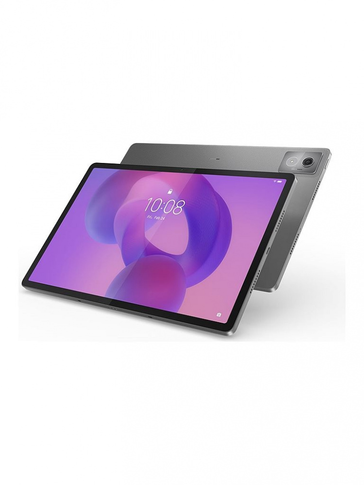 Lenovo Surfplatta Idea Tab Pro 128 GB - Luna grey Lenovo