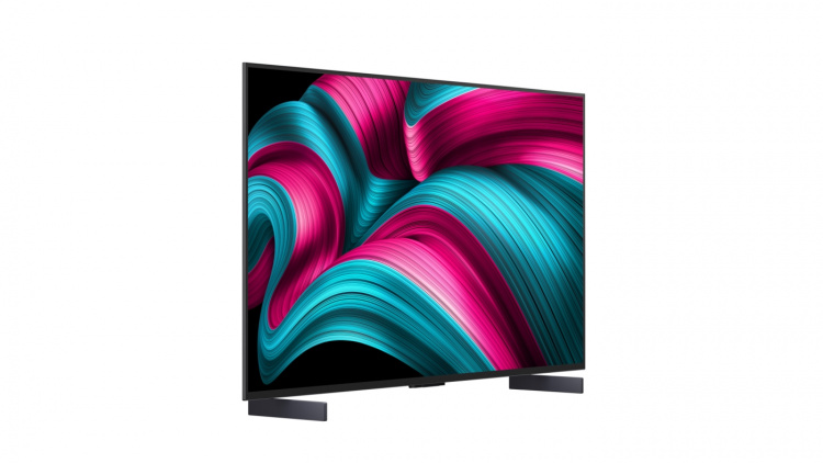 LG TV 42
