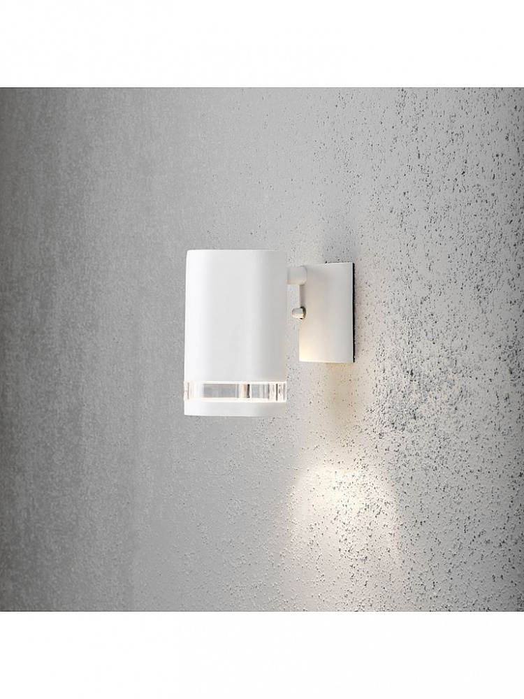 Konstsmide Vägglampa 7511-250 Modena Konstsmide