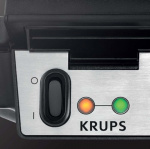 Krups Smörgåsgrill FDK 464 Iconic 850 W KRUPS