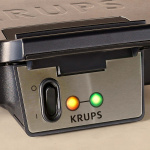 Krups Smörgåsgrill FDK 464 Iconic 850 W KRUPS