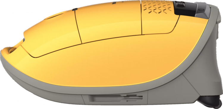 Miele Dammsugare Guard M1 Sunsetgul Miele