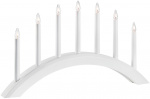 Markslöjd Elljusstake Avento 7-arm 705953 Markslöjd