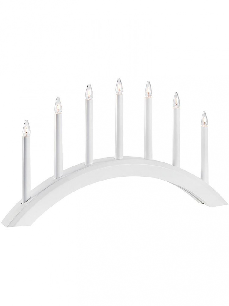 Markslöjd Elljusstake Avento 7-arm 705953 Markslöjd